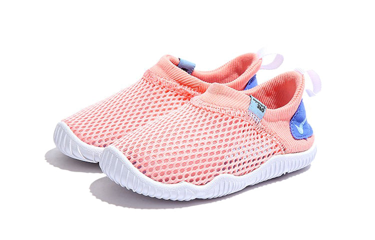 (TD) Nike Aqua Sock 360 'Pink Blue' 943759-605