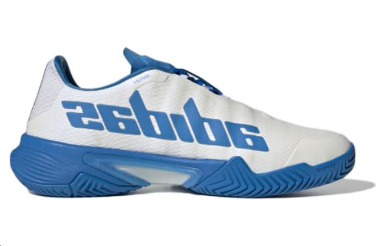 adidas Barricade 'Blue Rush White' GY1446
