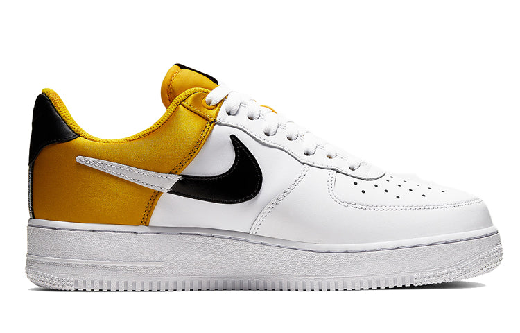 Nike NBA x Air Force 1 '07 LV8 'Amarillo' BQ4420-700