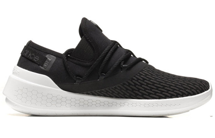 New Balance Lazer Shoes Black MNXTSB
