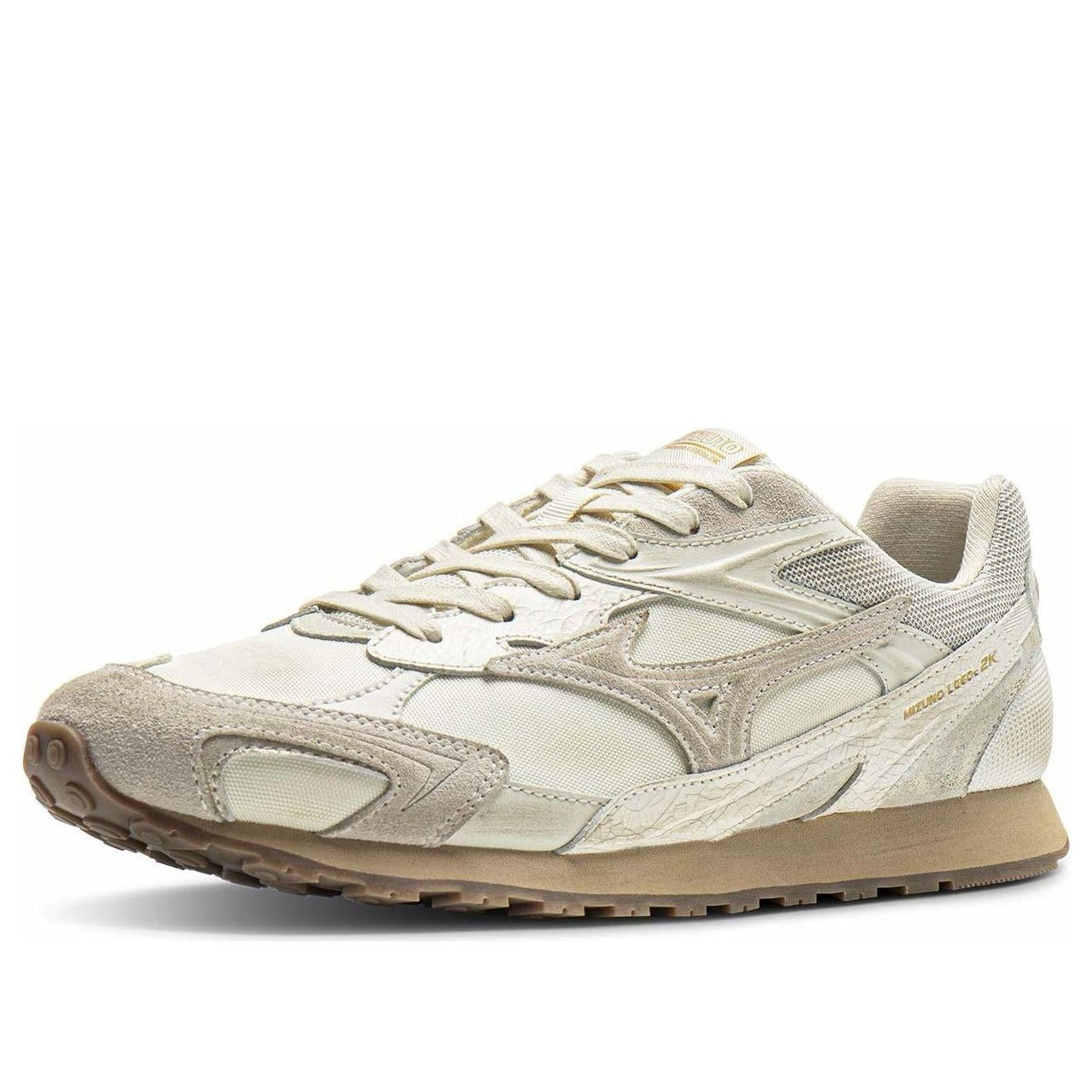 Mizuno LG 60s 2K 'Cream' D1GH242103