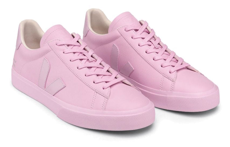 Veja Campo ChromeFree Leather x Mansur Gavriel 'Rosa' CP0502902A