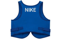 (WMNS) Nike x Ambush Lux Bra 'Game Royal University Gold' DN7654-480
