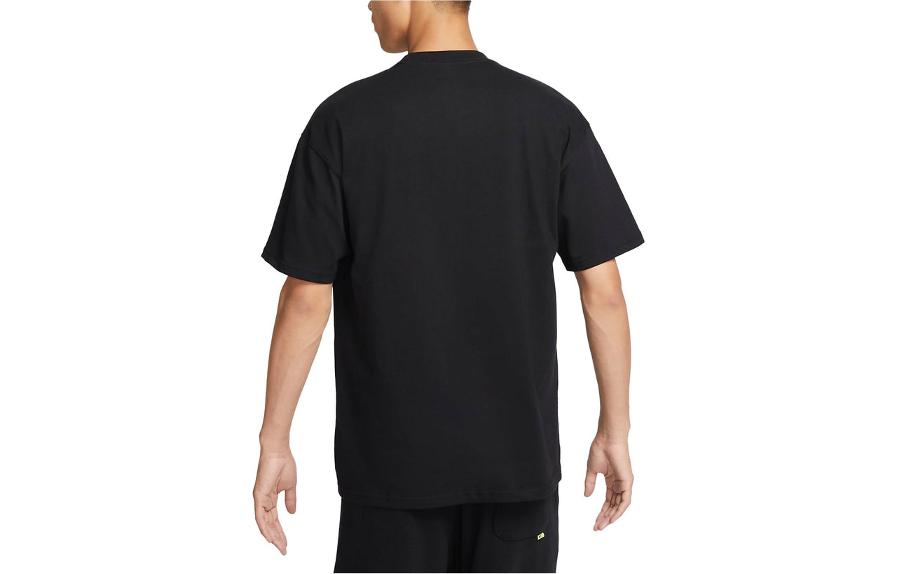 Nike Sportswear M90 T-Shirt 'Black' FD1301-010
