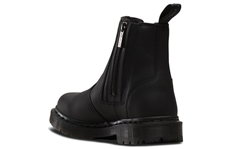 Dr.Martens 2976 Alyson Wintergrip Chelsea Boots 'Black' 24016001