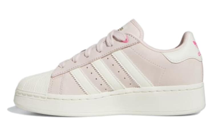 (WMNS) adidas Superstar XLG 'Pink Fusion' ID1103