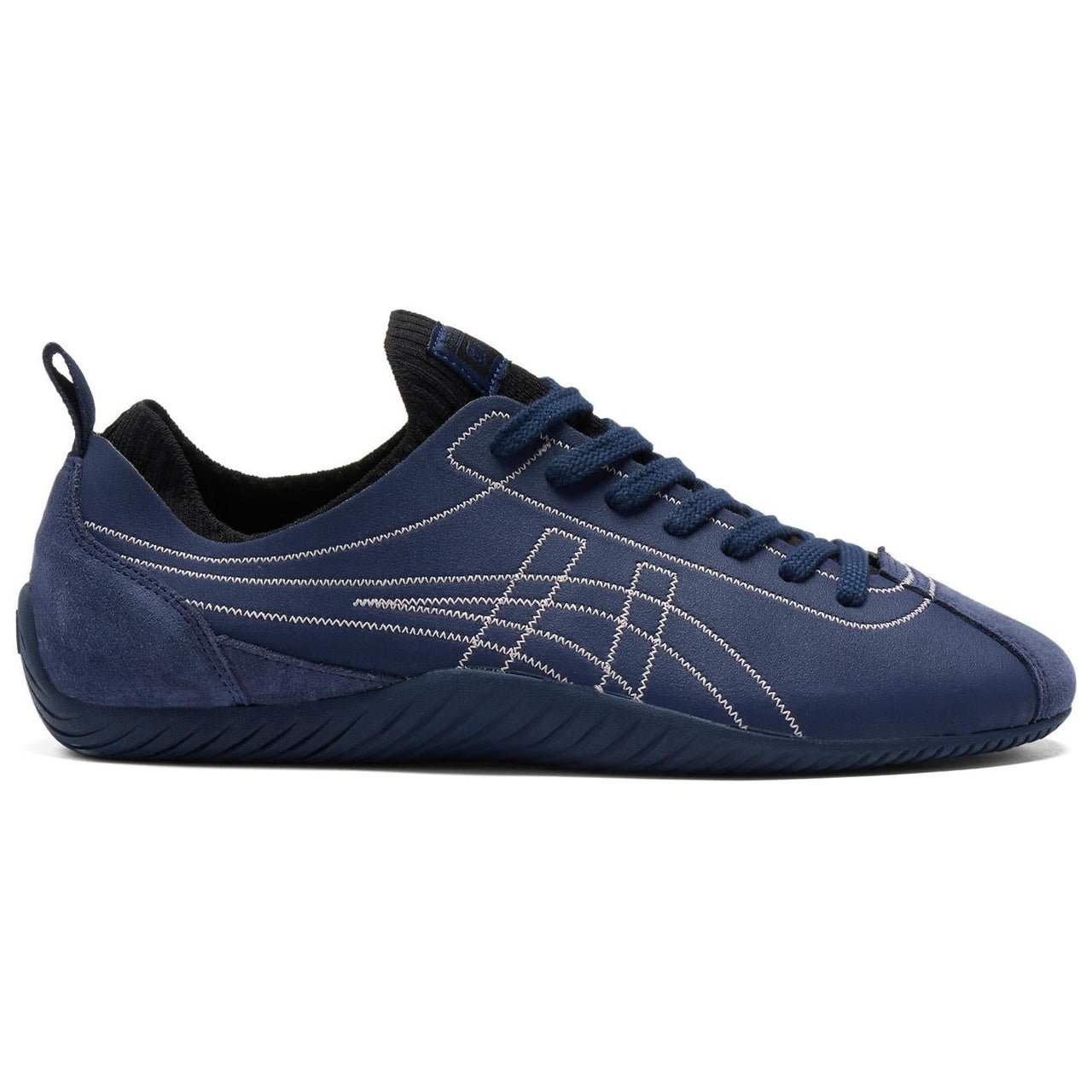 Onitsuka Tiger Sclaw 'Peacoat Cotton Candy' 1183B969-400