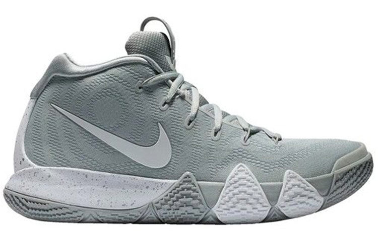 Nike Kyrie 4 'Wolf Grey' AV2296-002