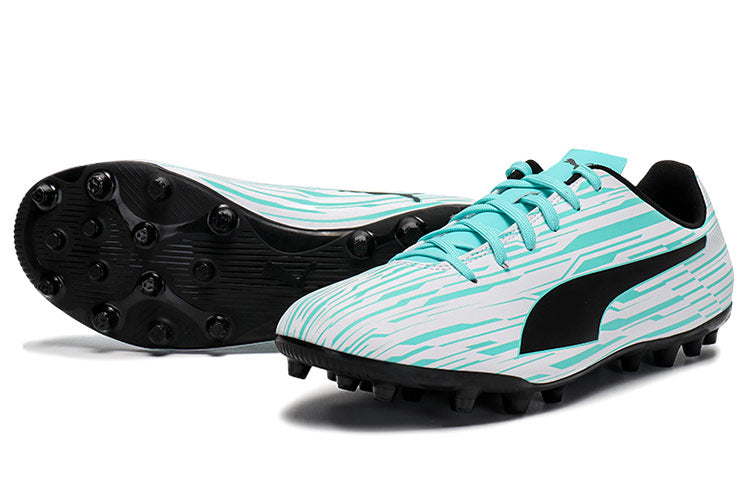PUMA Rapido III MG 'White Green' 106573-03