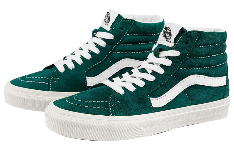 Vans SK8-HI Green Unisex VN0A4U3C2O4