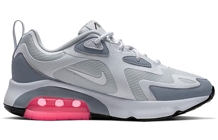 (WMNS) Nike Air Max 200 'Platinum Sunset Pulse' AT6175-004