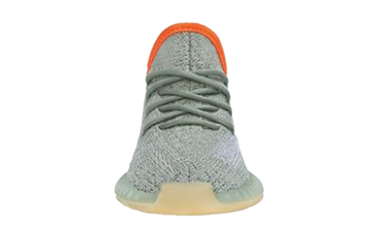 (TD) adidas Yeezy Boost 350 V2 Infant 'Desert Sage' FX9041