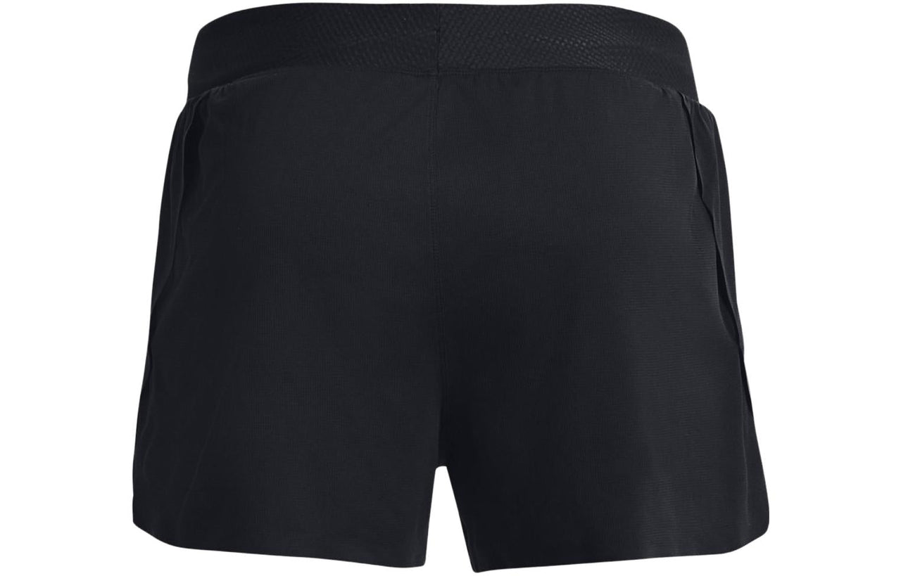 Under Armour Core Lighter Than Air Short 'Black' 1377315-001
