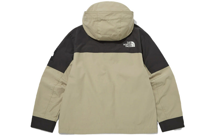 THE NORTH FACE Ranger Jacket 'Beige' NJ3BP50L