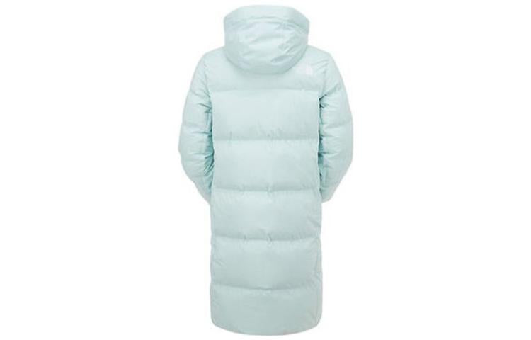 THE NORTH FACE Puffer Down Jacket 'Blue' NC1DK52D