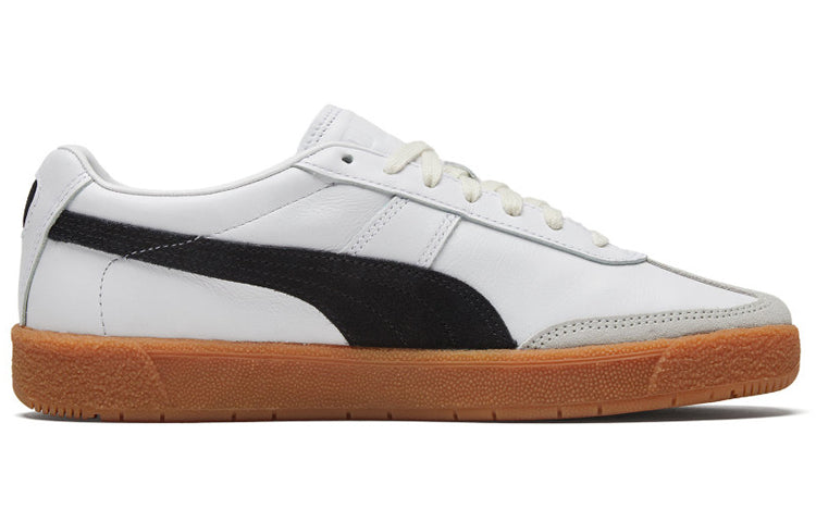 PUMA Oslo-City OG 'White Gum' 373000-01