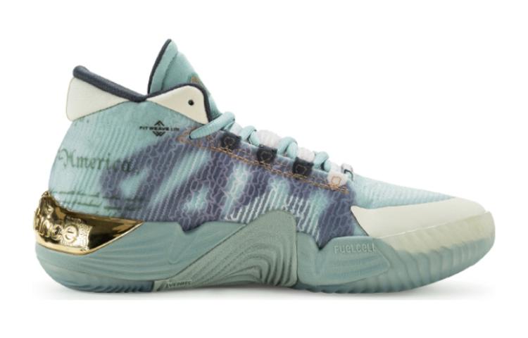 (GS) New Balance Kawhi II Shoes 'New Money' GBKLSNM2