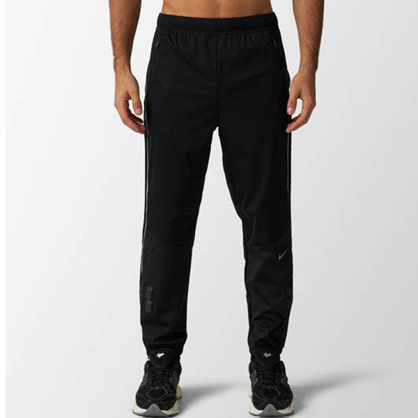 Nike x NOCTA Drake CTA FW23 Warm Up Trousers Asia Sizing 'Black' DV3733-010
