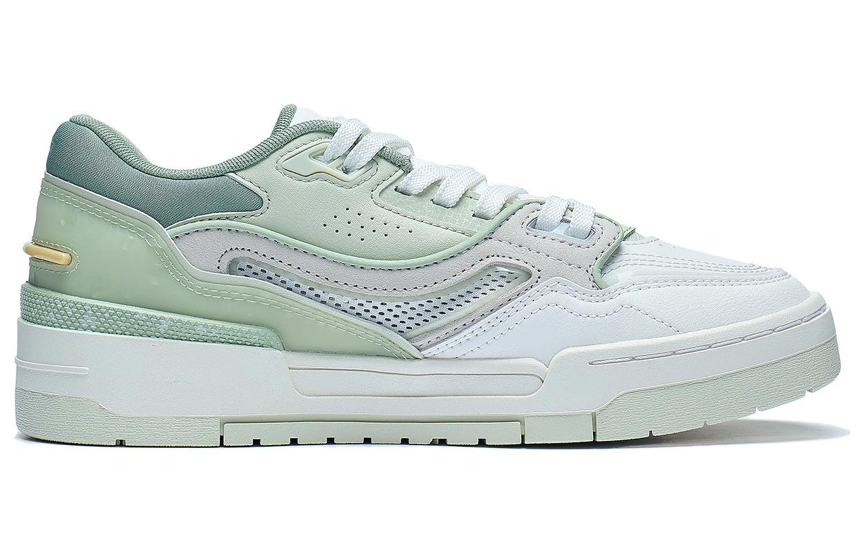 (WMNS) Li-Ning 001 BTC Prm 'Matcha Green' AGCT068-2