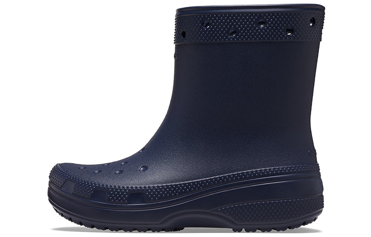 Crocs Classic Boots 'Navy' 208363-410