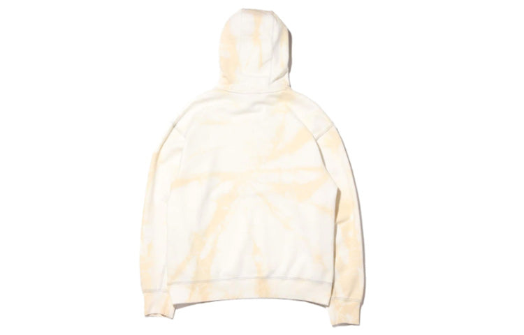 Men's Nike AS COTTON ED LS Tie Dye CW4319-210