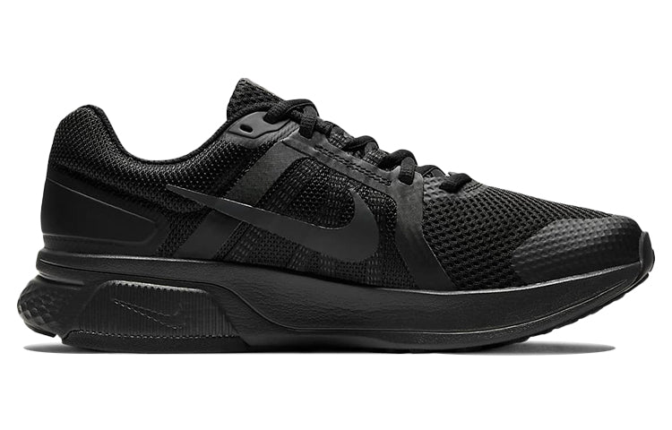 Nike Run Swift 2 'Black' CU3517-002