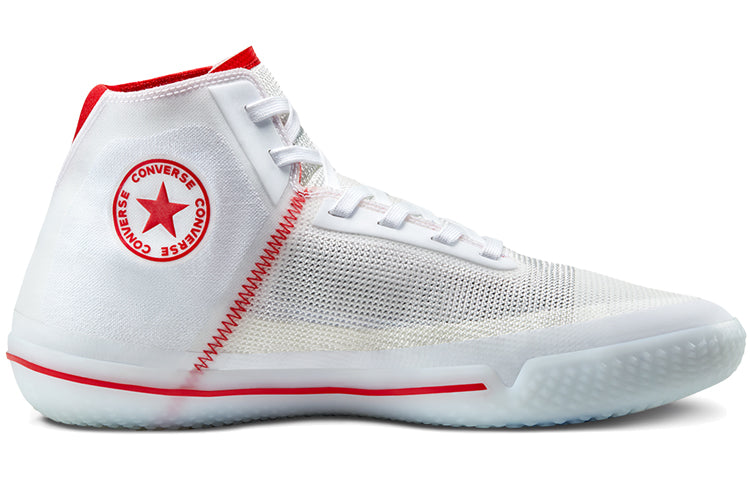 Converse All Star Pro BB 'Then & Now' 168130C