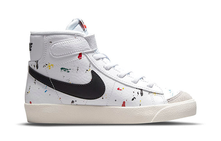 (PS) Nike Blazer Mid '77 'Paint Splatter' DJ2619-100