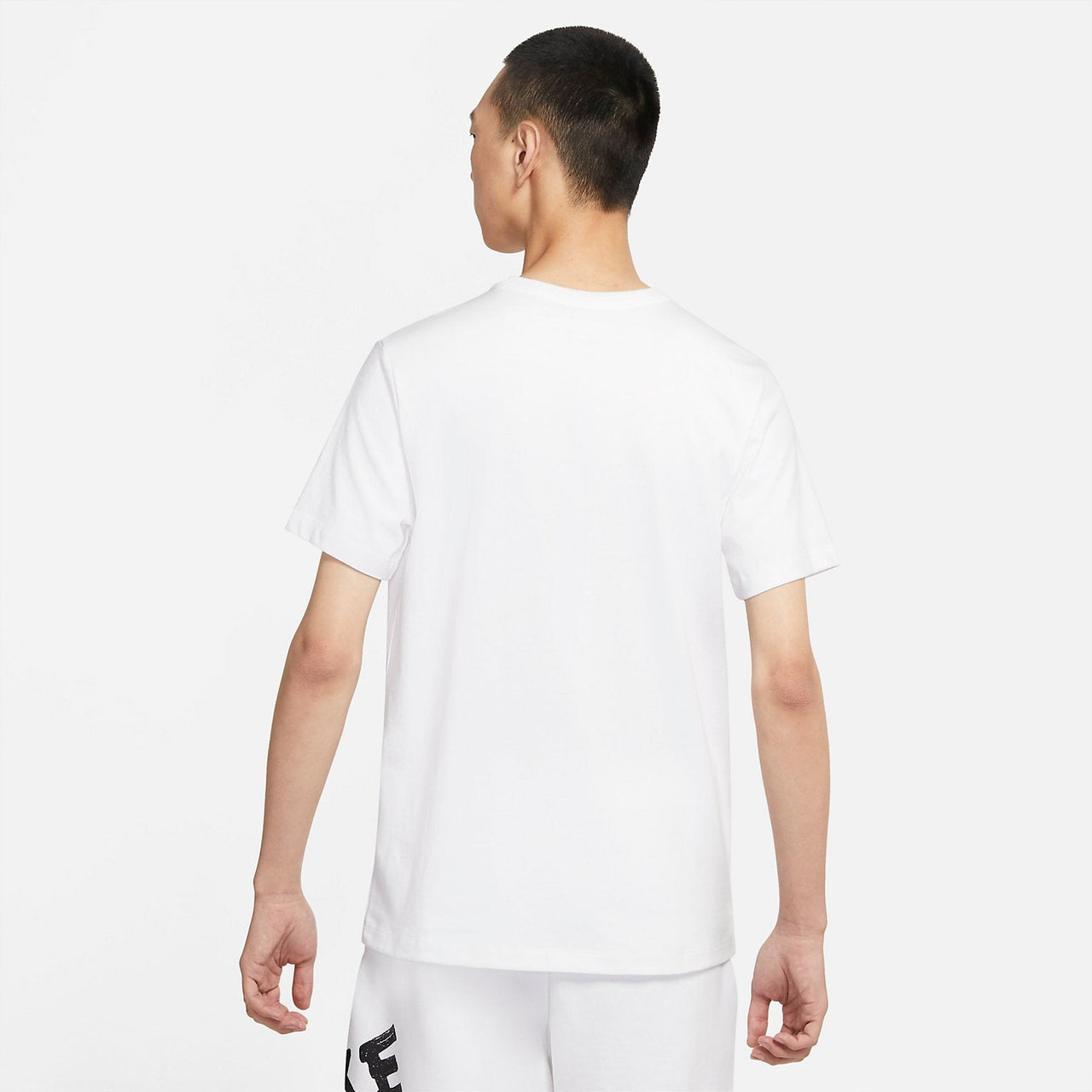 Nike Sportswear CIty Shanghai T-Shirt 'White' DM3550-100