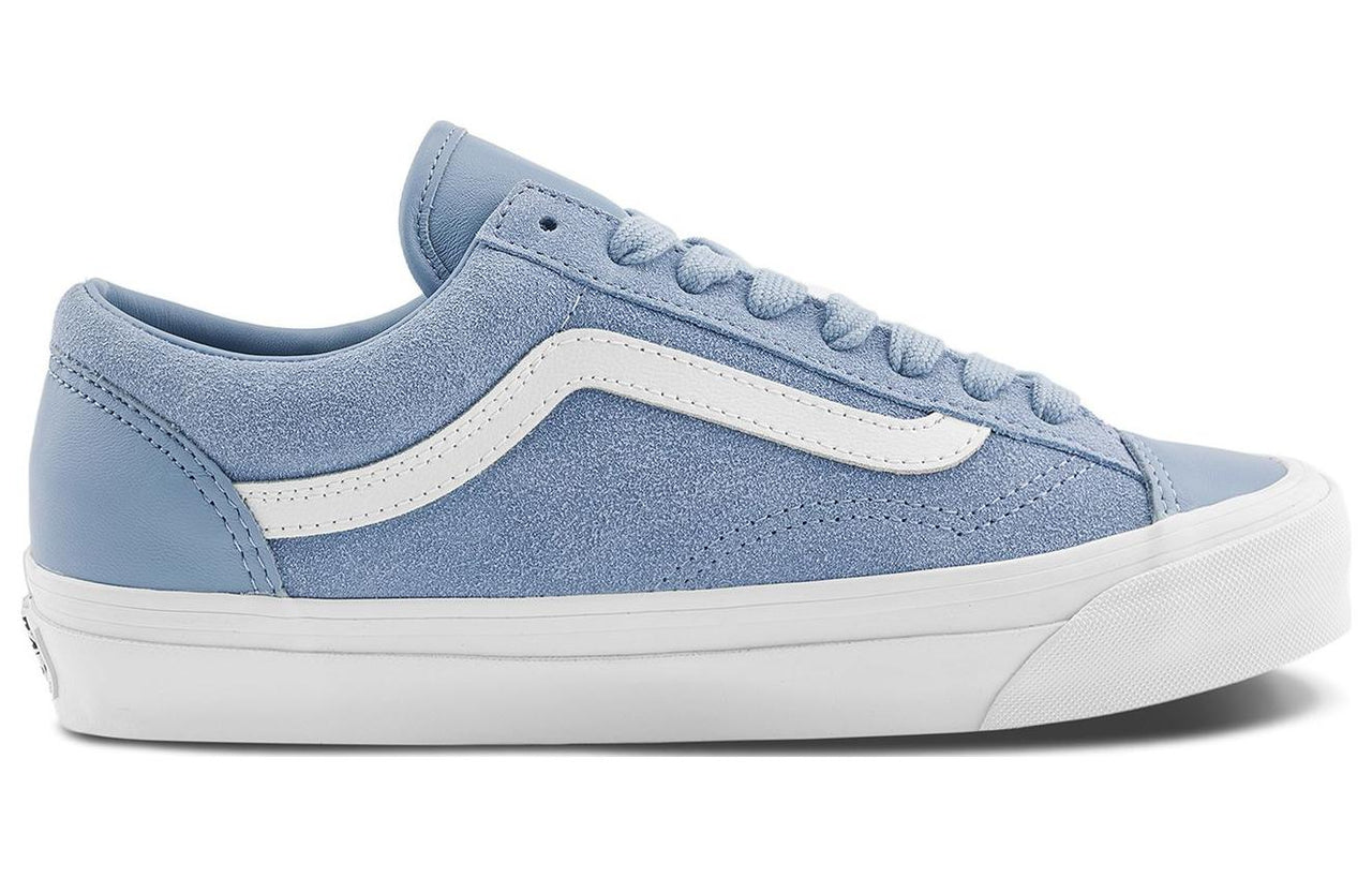 Vans Vault OG Style 36 LX 'Dusty Blue' VN000C4RDSB