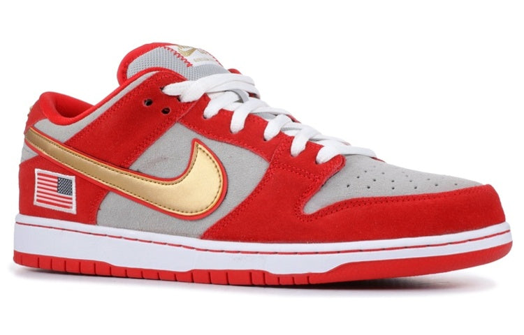 Nike SB Dunk Low 'Nasty Boys' 304292-610