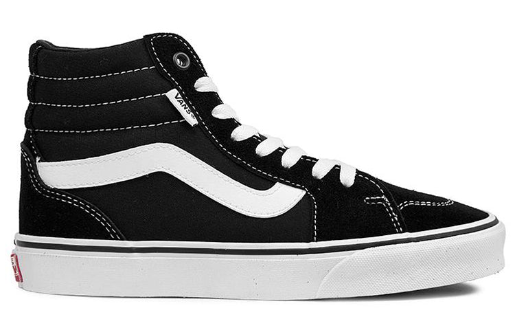 Vans Filmore Hi 'Black' VN0A5HYUIJU