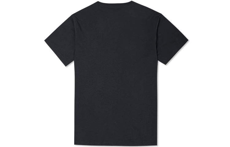 Converse Comic Chuck Tee 'Black' 10022936-A02