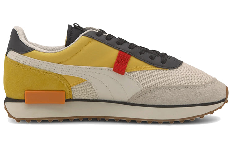 PUMA Future Rider 'New Tones - Super Lemon' 373386-02
