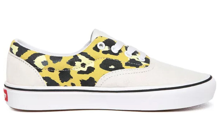 Vans ComfyCush Era 'Mixed Media - White Multi' VN0A3WM91PC