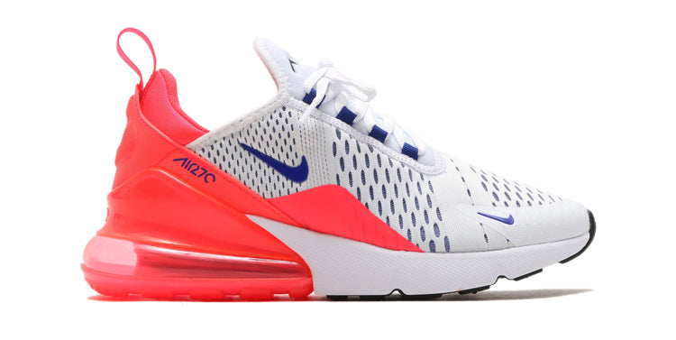 (WMNS) Nike Air Max 270 'Ultramarine' AH6789-101