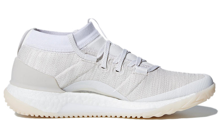 (WMNS) adidas PureBoost X Trainer 3.0 'White' CG3529