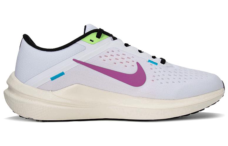 Nike running shoes AIR WINFLO 10 SE 'White' FJ1053-100