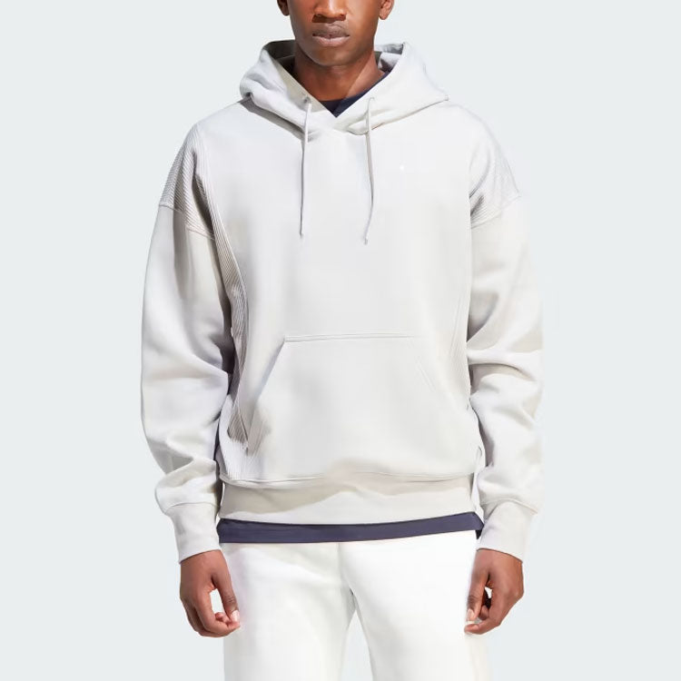 adidas Originals Adventure Hoodies (Gender Neutral) 'White' IL5184