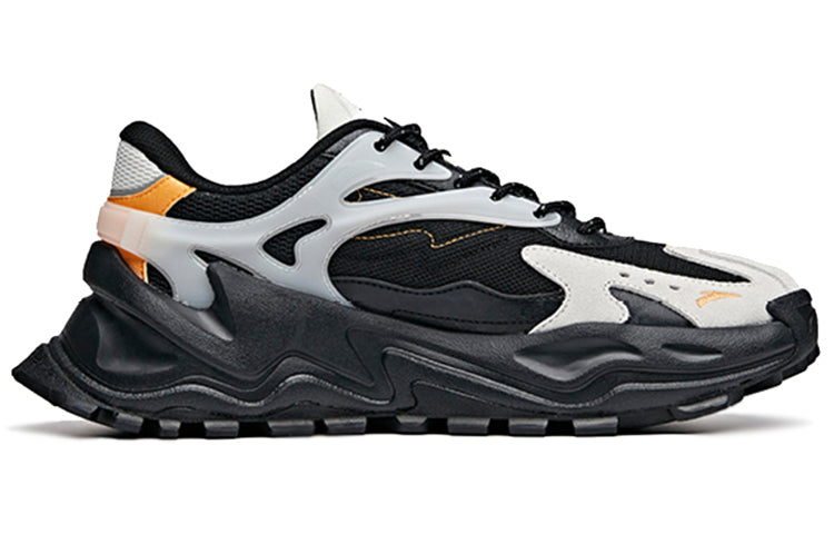 ANTA Life Series Sneakers 'Weilian Ancient Castle' 912018842-2