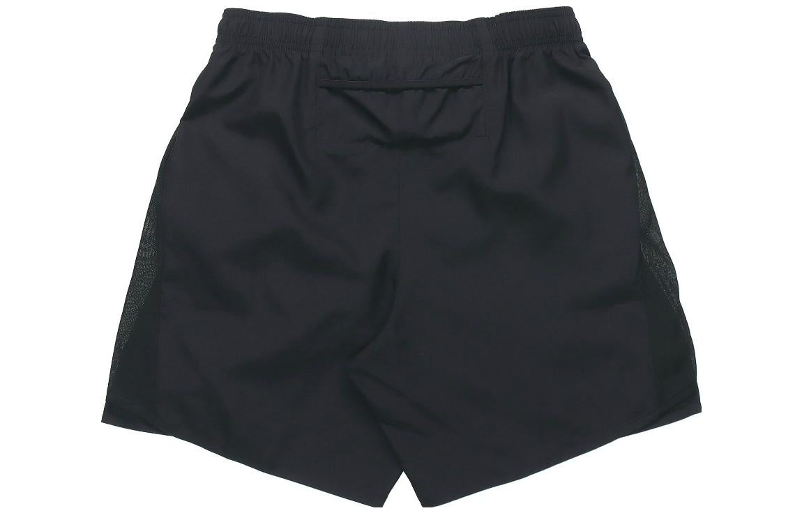 Nike Running Training Gym Quick Dry Breathable Sports Shorts Black DB4016-010