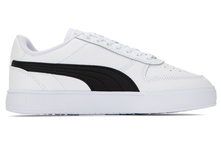 PUMA Caven Dime 'White Silver' 384953-04