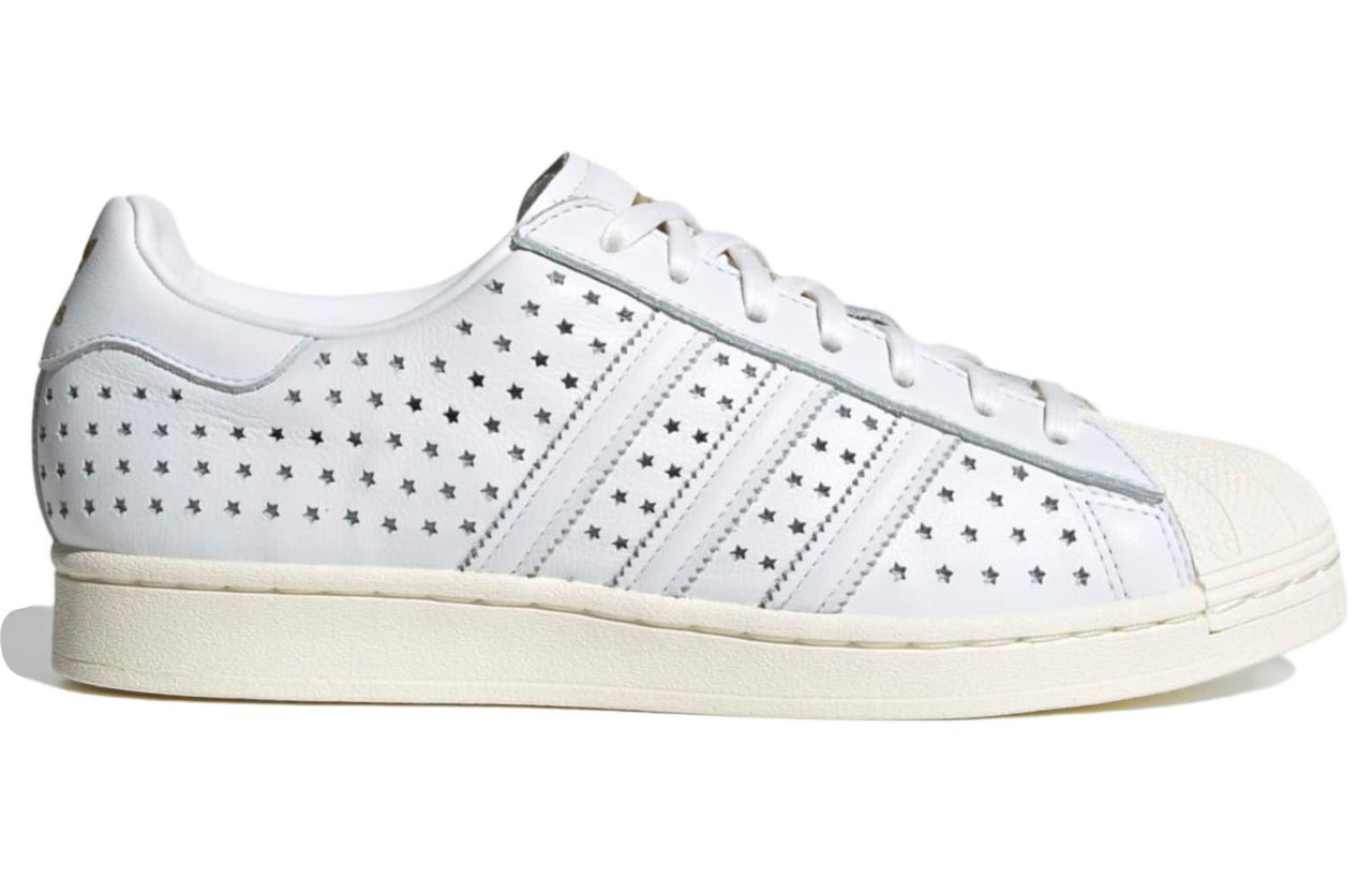 adidas Originals Superstar 5 x Atoms 'White' FZ6538