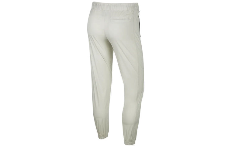 Men's Air Jordan Jumpman Casual Woven Sports Pants/Trousers/Joggers AV1841-072
