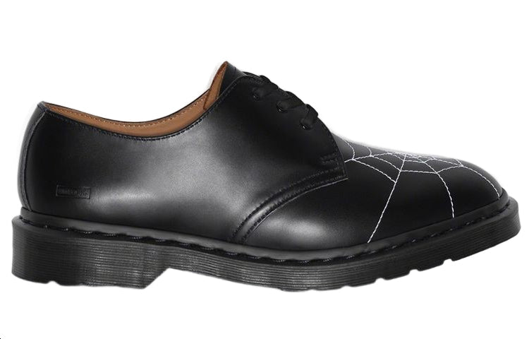 Dr. Martens Supreme x 1461 'Spiderweb - Black' 27952001