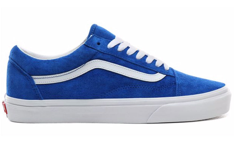 Vans Old Skool Suede 'Princess Blue' VN0A4BV5V78