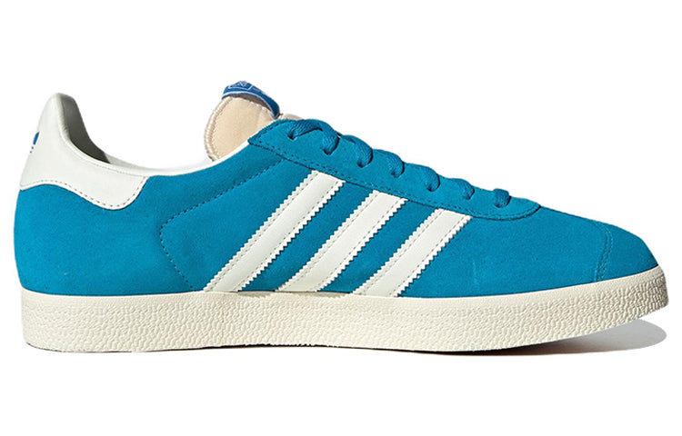 adidas Gazelle 'Bold Aqua' GY7337