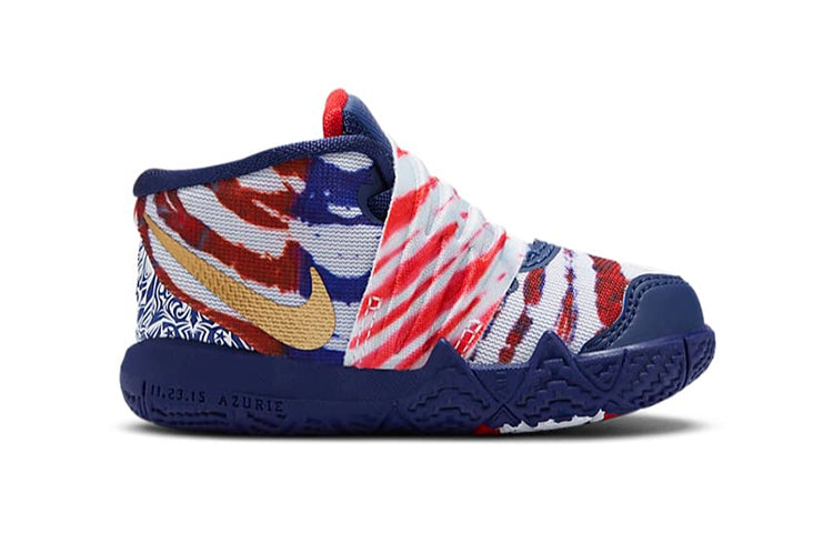 (TD) Nike Kybrid S2 'What The USA' DA2324-400