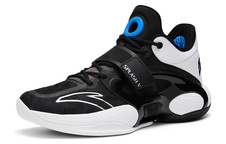 ANTA KT Splash 5 Klay Thompson 'Orca' 112321108-4