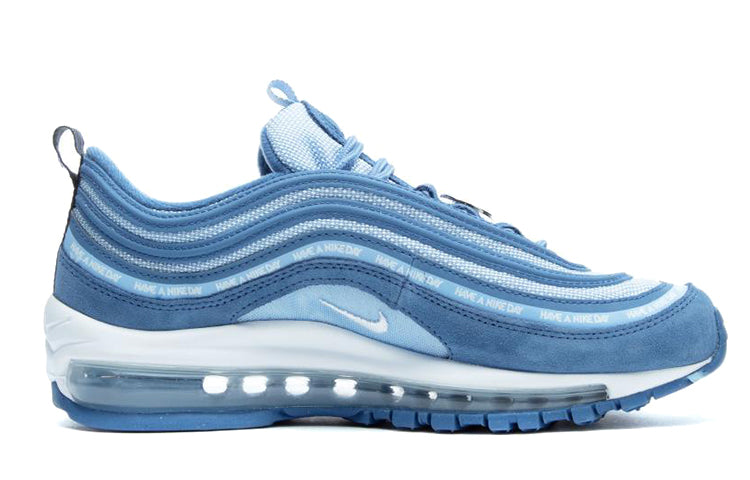 (GS) Nike Air Max 97 'Have a Nike Day Indigo Storm' BQ7565-400